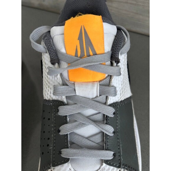 Nike JA 1 'Wet Cement'‎ Size 6.5. JA Morant Basketball Low top Sneakers - Picture 6 of 10